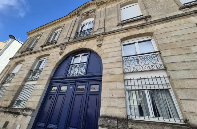 Vente Appartement Bordeaux Chartrons