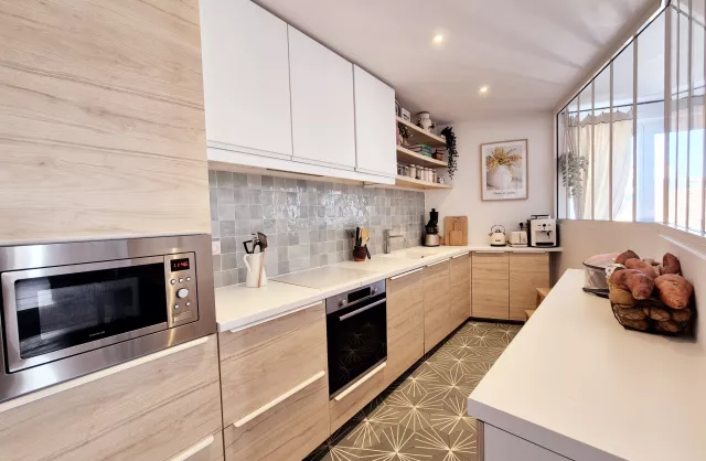 Vente Appartement Bordeaux Chartrons