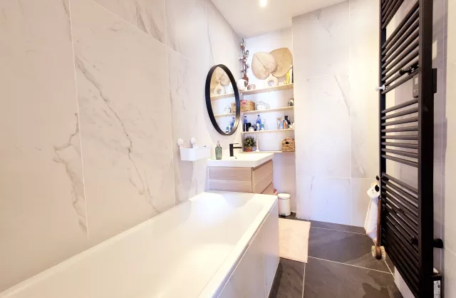 Vente Appartement Bordeaux Chartrons