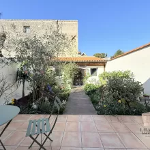 Vente Maison Bordeaux Saint-Augustin