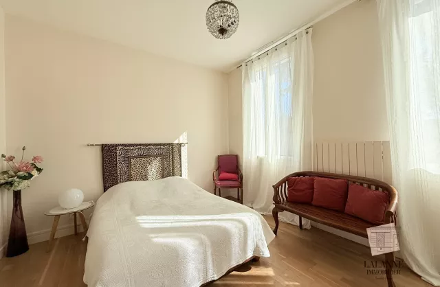 Vente Maison Bordeaux Saint-Augustin