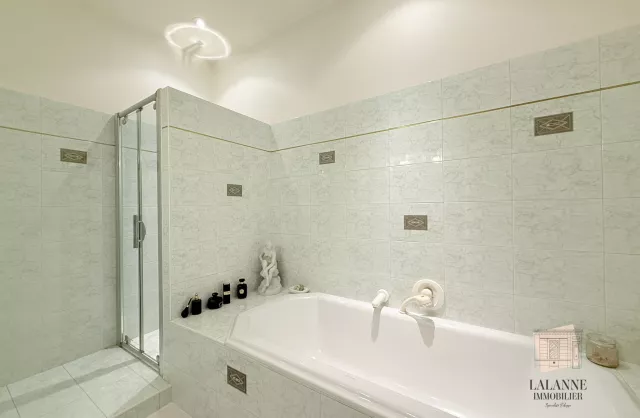 Vente Maison Bordeaux Saint-Augustin