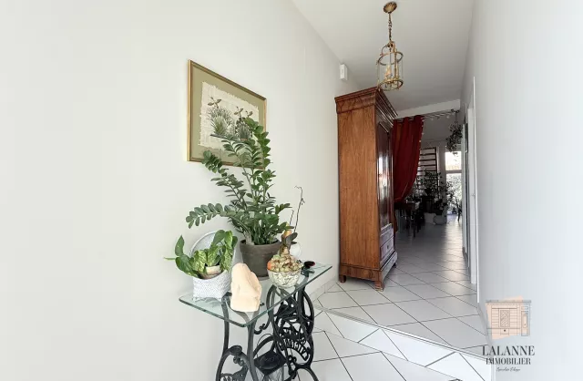 Vente Maison Bordeaux Saint-Augustin