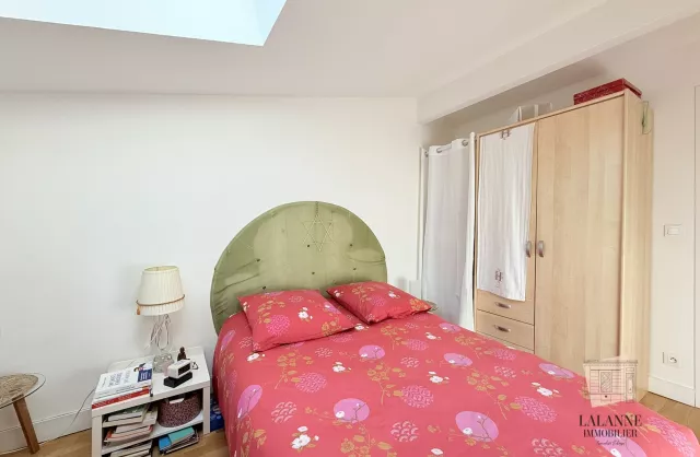 Vente Maison Bordeaux Saint-Augustin