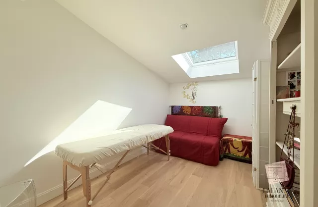 Vente Maison Bordeaux Saint-Augustin