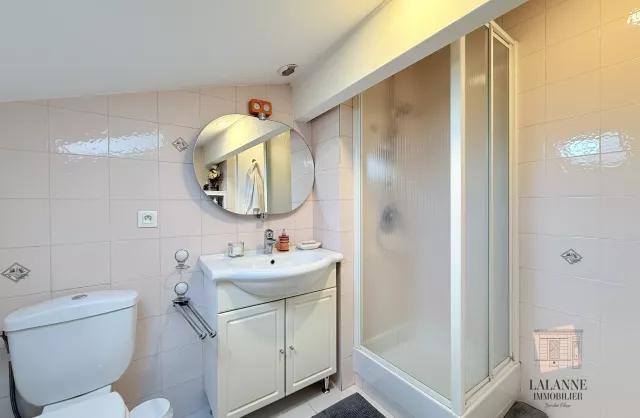 Vente Maison Bordeaux Saint-Augustin