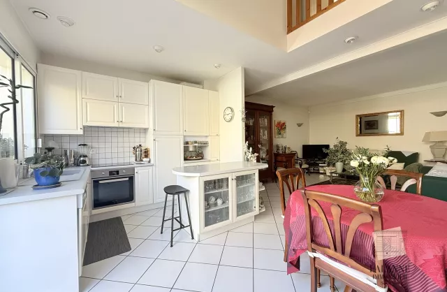 Vente Maison Bordeaux Saint-Augustin