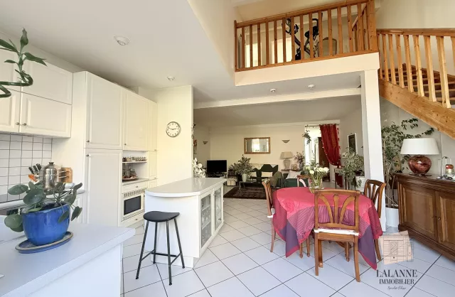 Vente Maison Bordeaux Saint-Augustin