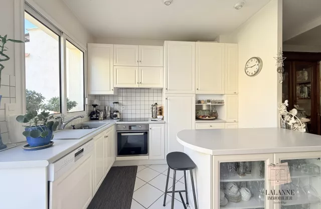 Vente Maison Bordeaux Saint-Augustin