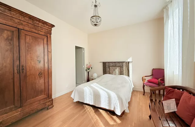 Vente Maison Bordeaux Saint-Augustin