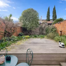 Vente Maison Bordeaux Centre