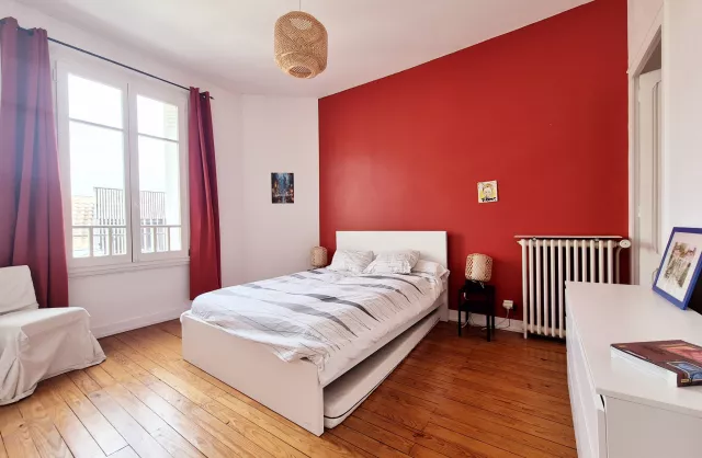 Vente Maison Bordeaux Centre