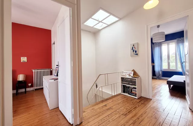 Vente Maison Bordeaux Centre