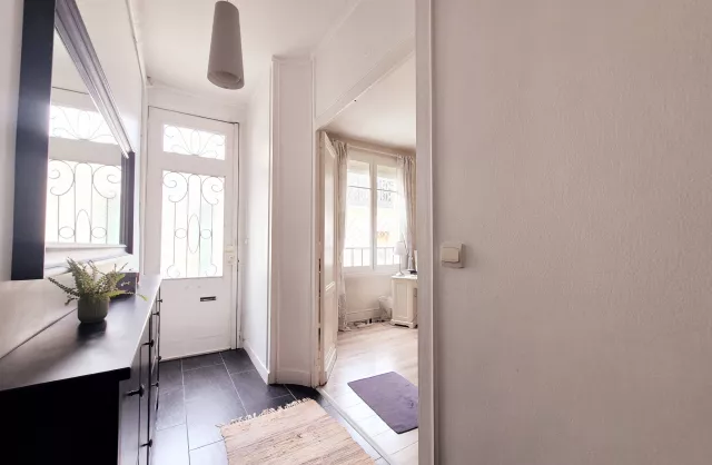 Vente Maison Bordeaux Centre