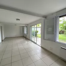 Location Maison Pessac