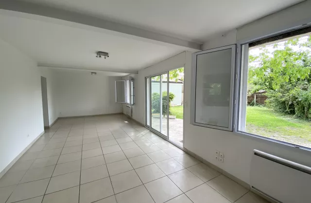 Location Maison Pessac