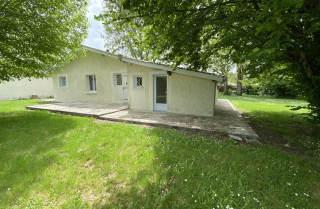 Location Maison Pessac