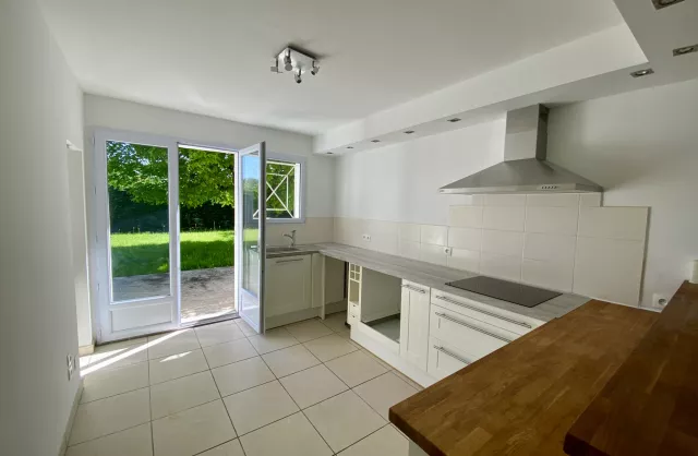 Location Maison Pessac