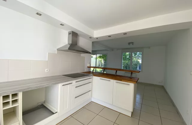 Location Maison Pessac