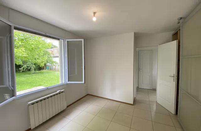 Location Maison Pessac