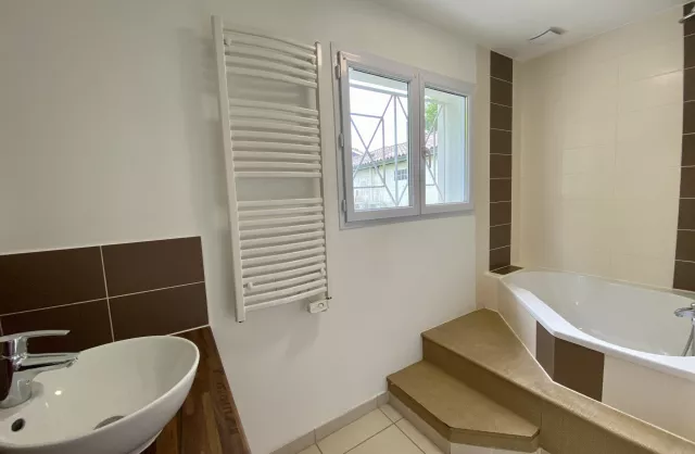 Location Maison Pessac