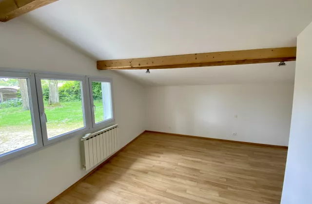 Location Maison Pessac