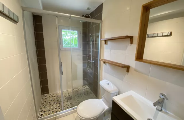 Location Maison Pessac