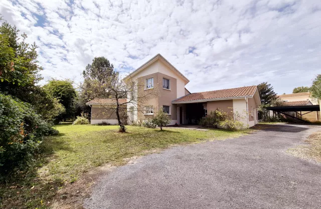 Vente Maison Mérignac