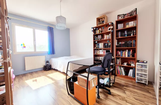 Vente Maison Mérignac