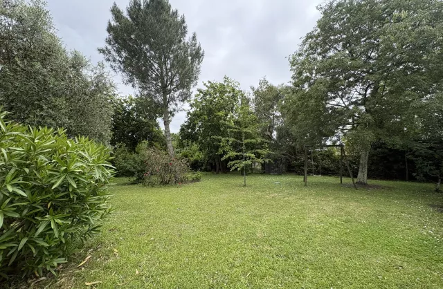 Vente Maison Mérignac