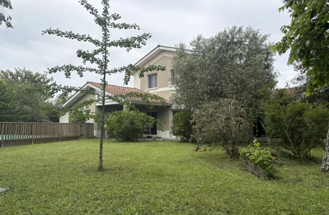 Vente Maison Mérignac