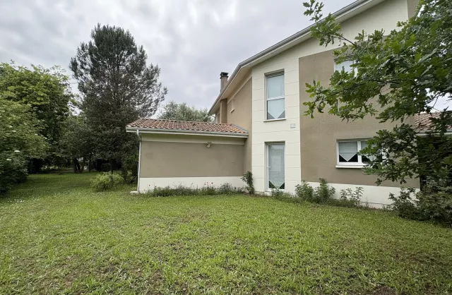 Vente Maison Mérignac