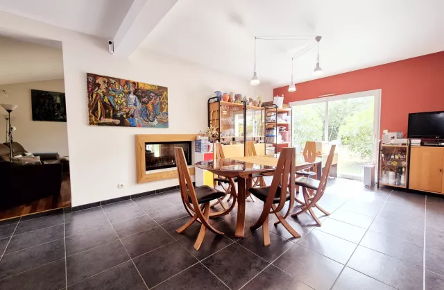 Vente Maison Mérignac