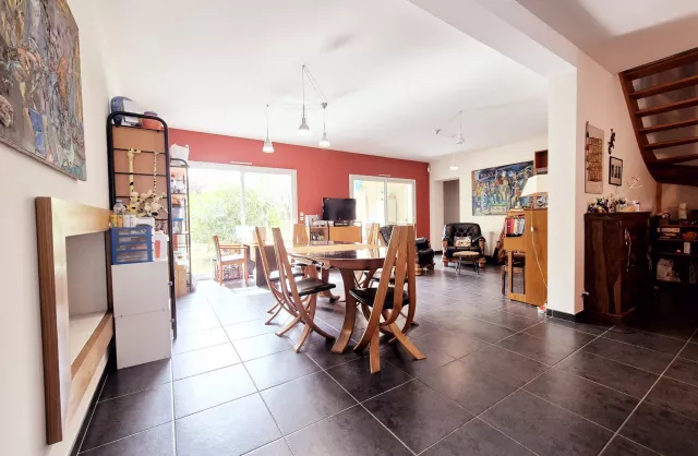 Vente Maison Mérignac