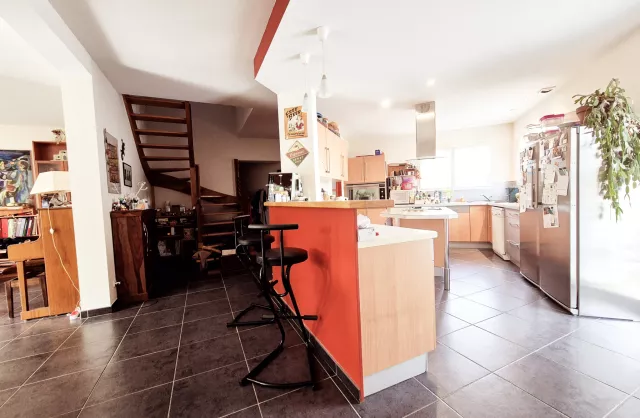 Vente Maison Mérignac