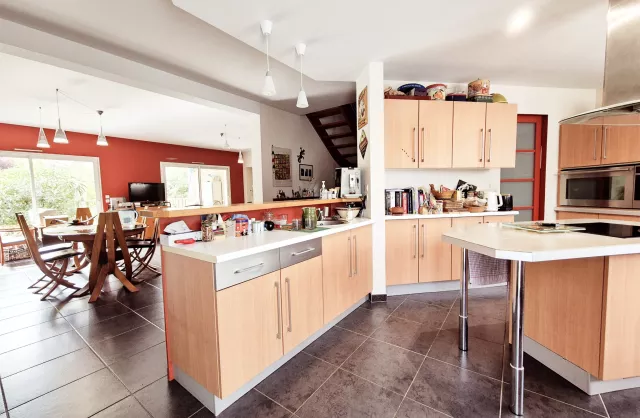 Vente Maison Mérignac