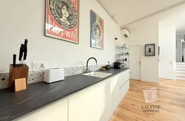 Vente Maison Bordeaux Saint-Augustin