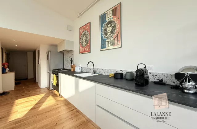 Vente Maison Bordeaux Saint-Augustin