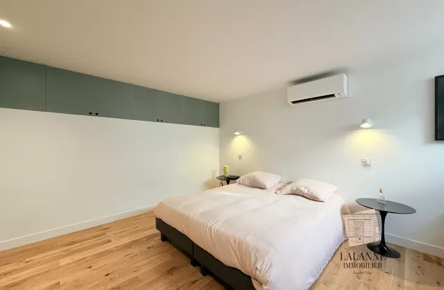 Vente Maison Bordeaux Saint-Augustin