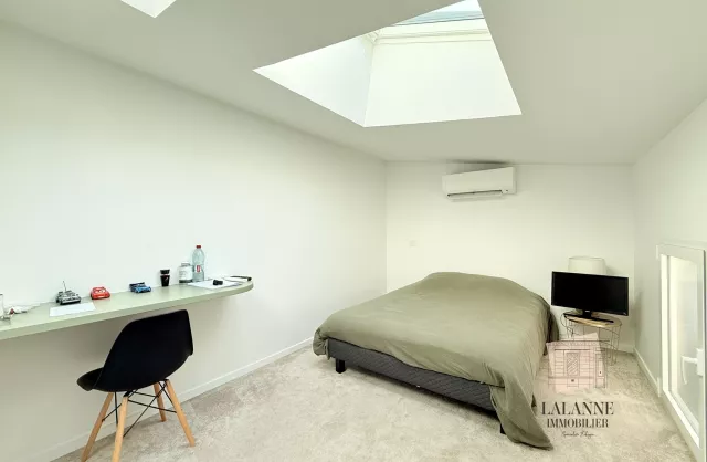 Vente Maison Bordeaux Saint-Augustin