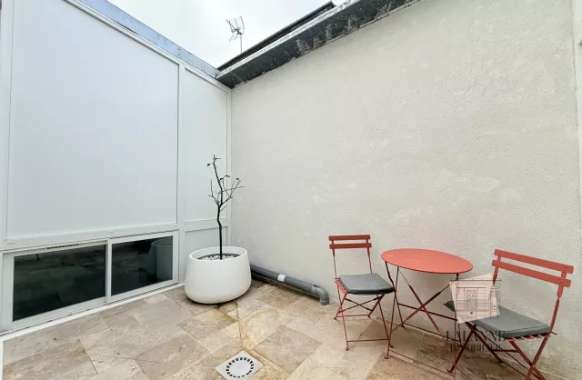 Vente Maison Bordeaux Saint-Augustin