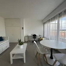 Location Appartement Bordeaux