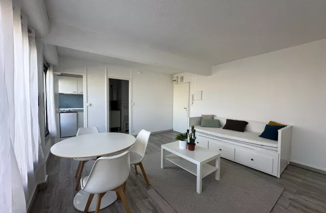 Location Appartement Bordeaux