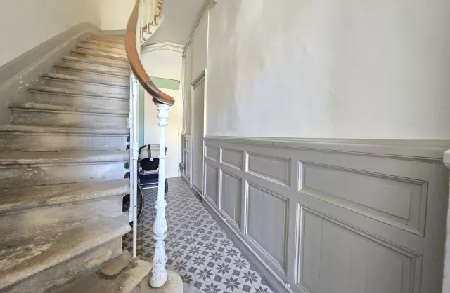 Vente Appartement Bordeaux Centre