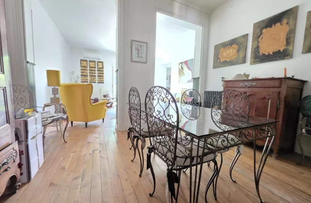 Vente Appartement Bordeaux Centre