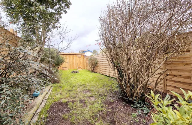 Vente Maison Bègles