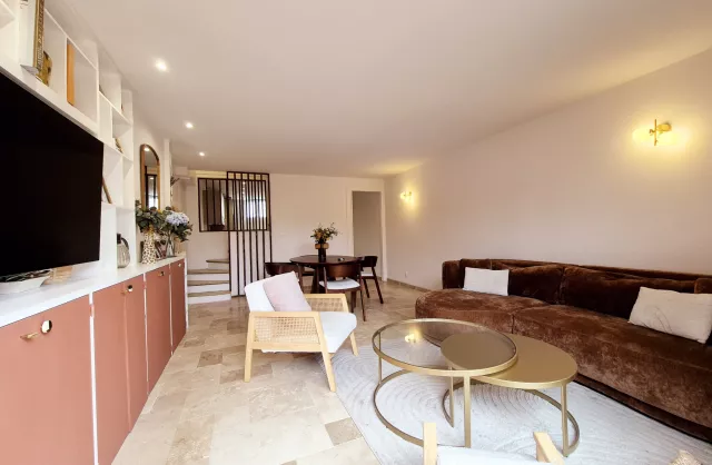 Vente Maison Bègles