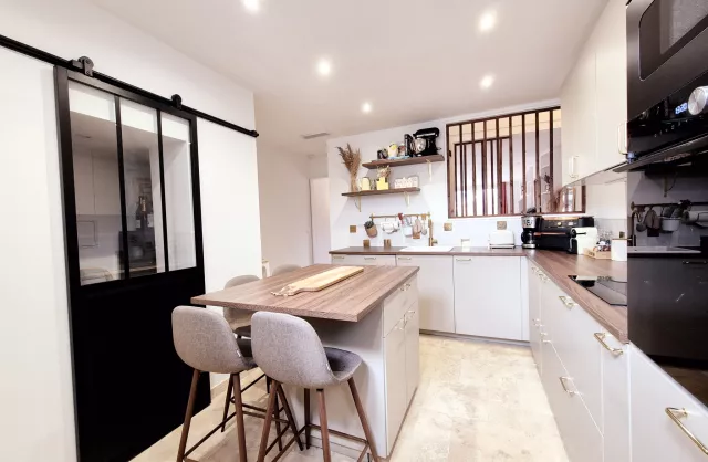 Vente Maison Bègles