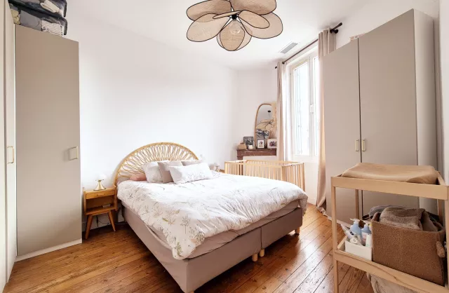 Vente Maison Bègles