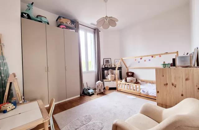 Vente Maison Bègles